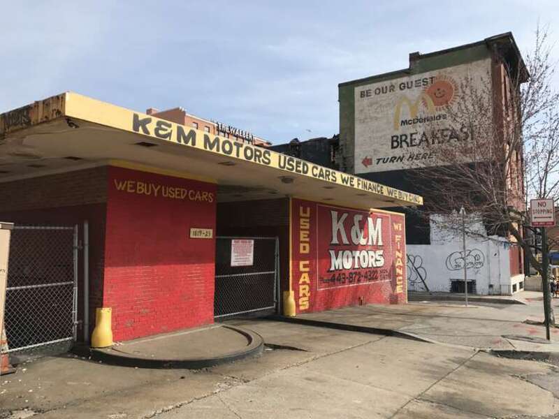 Photograph by Eli Pousson, 2017 March 21.