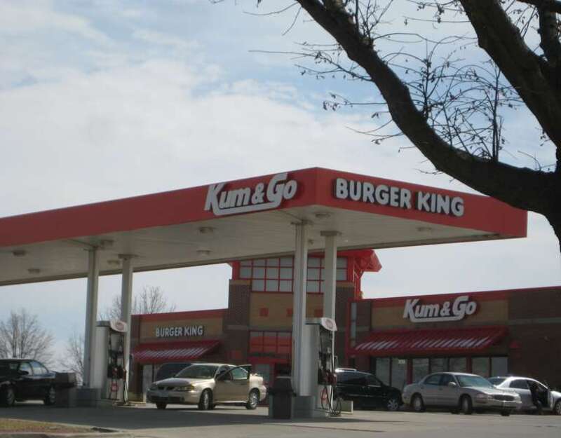 Kum&amp;amp;Go