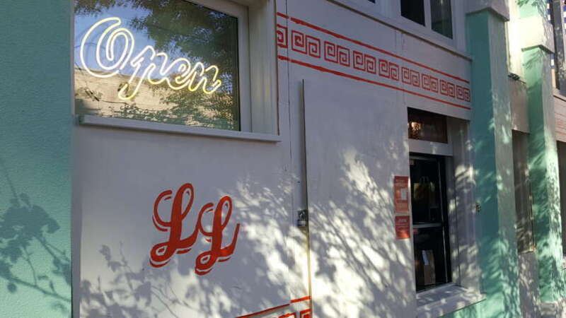 Lúc Lác Vietnamese Kitchen, Portland, Oregon, 2020