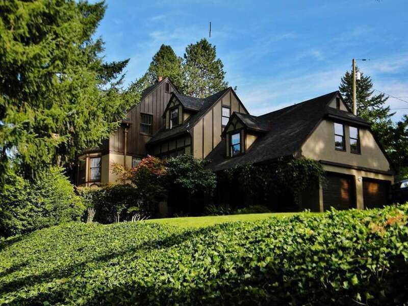 Frederick S. Lamport House