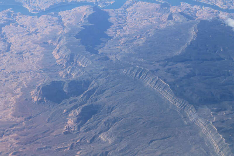 
500px provided description: Landscapes From The Sky 4 [#sky ,#blue ,#clouds ,#hills ,#canyons ,#geology ,#ridges ,#rivers ,#terrain]