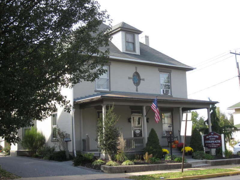 Lititz, Pennsylvania