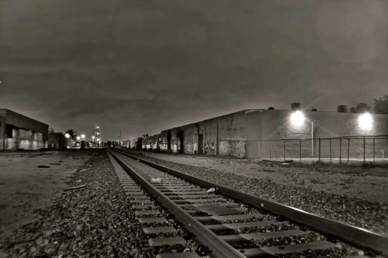 Little River, Miami, FL, USA