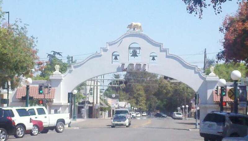 This is a photo of a place or building that is listed on the California Historical Landmark listing in the United States. Its reference number is