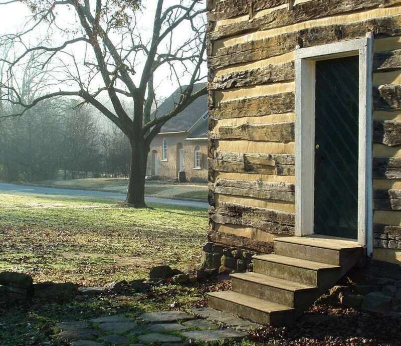 Historic Bethabara Park