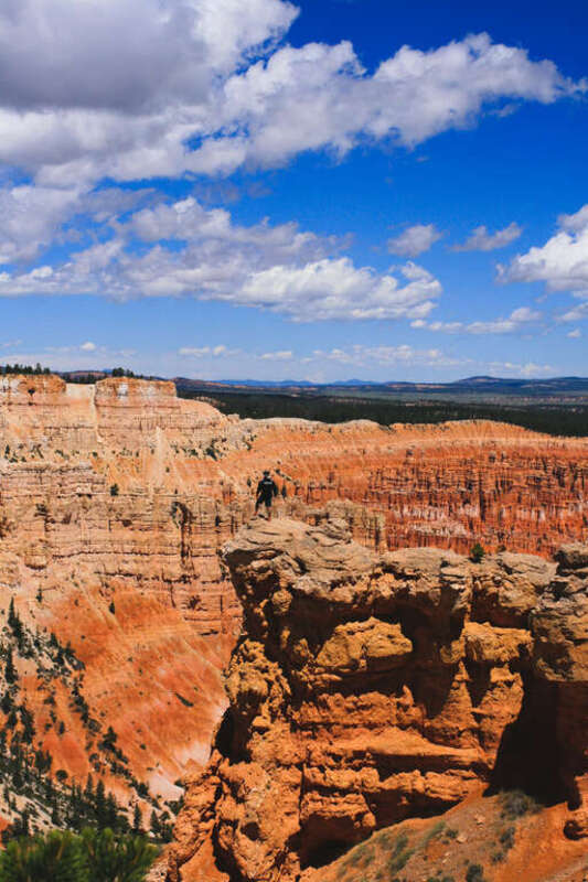 Bryce Canyon, United States