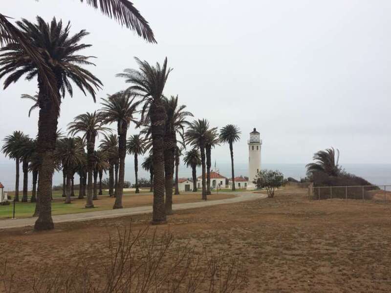 California, USA - June 2016

Los Angeles