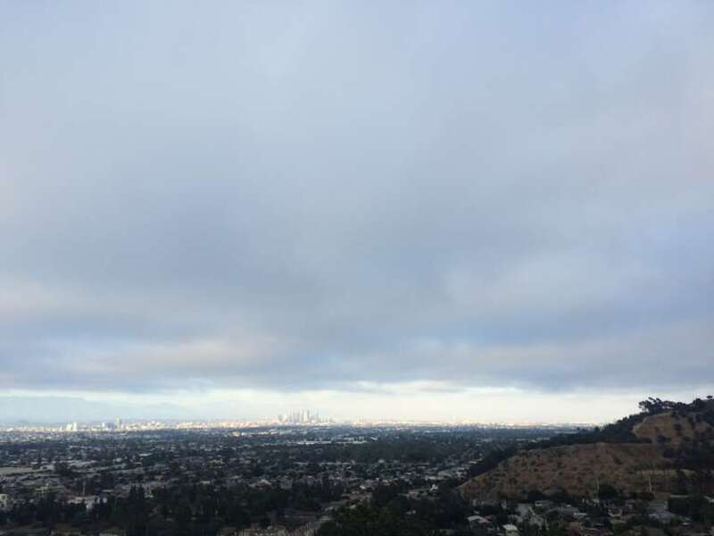 California, USA - June 2016

Los Angeles