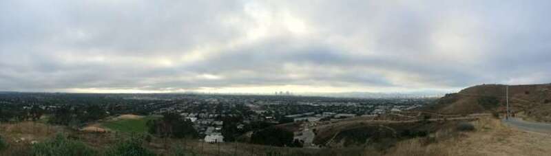 California, USA - June 2016

Los Angeles