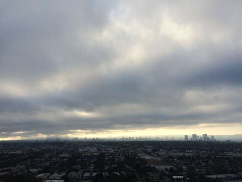 California, USA - June 2016

Los Angeles