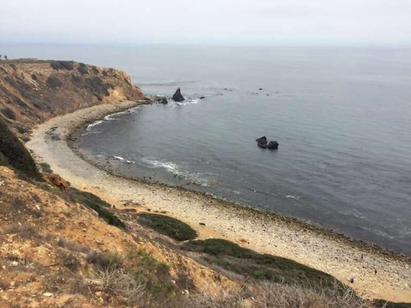 California, USA - June 2016

Los Angeles