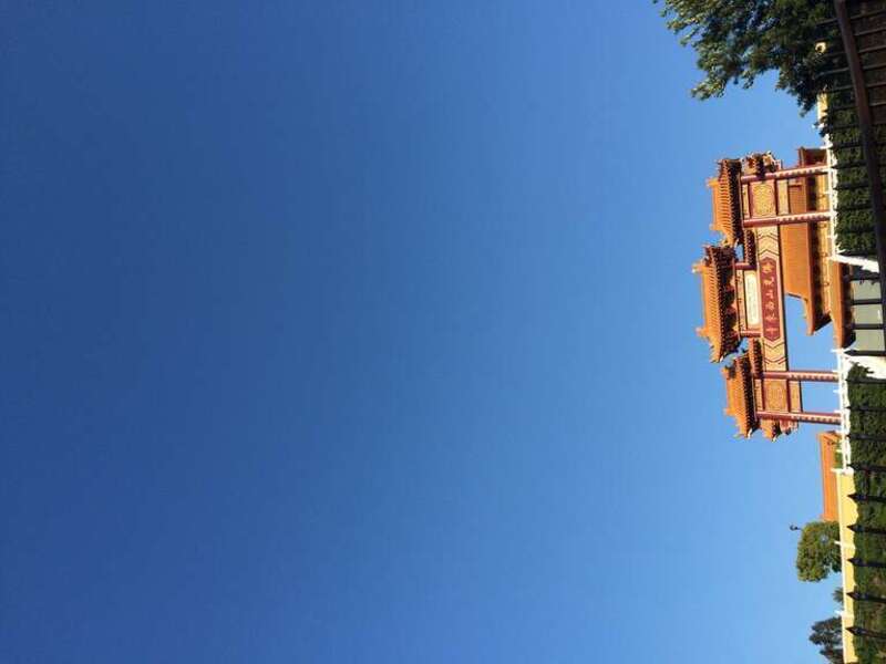 California, USA - May 2016

Los Angeles