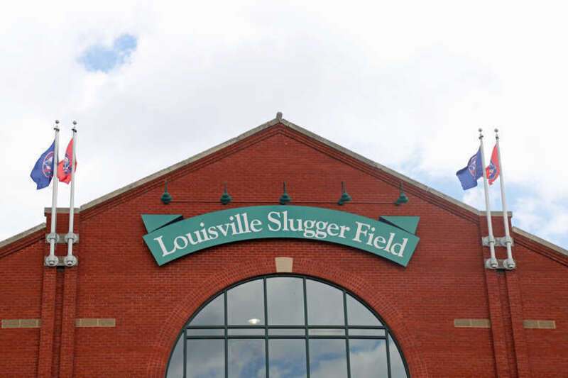 Louisville, KY June 27, 2021