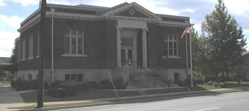 Picture of Valdosta, Georgia