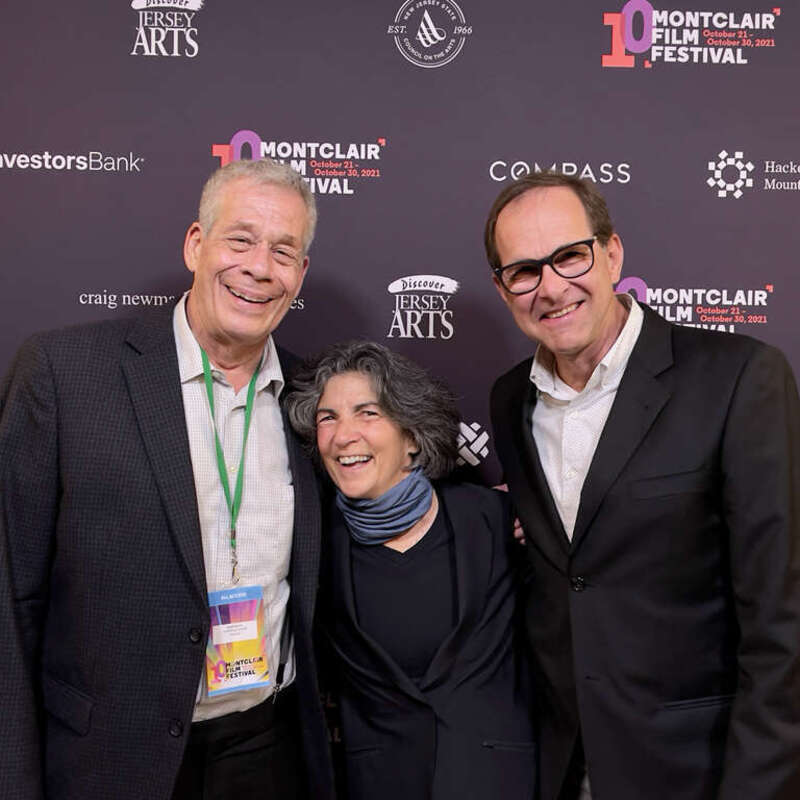 MFF American River Frank Schramm - 1