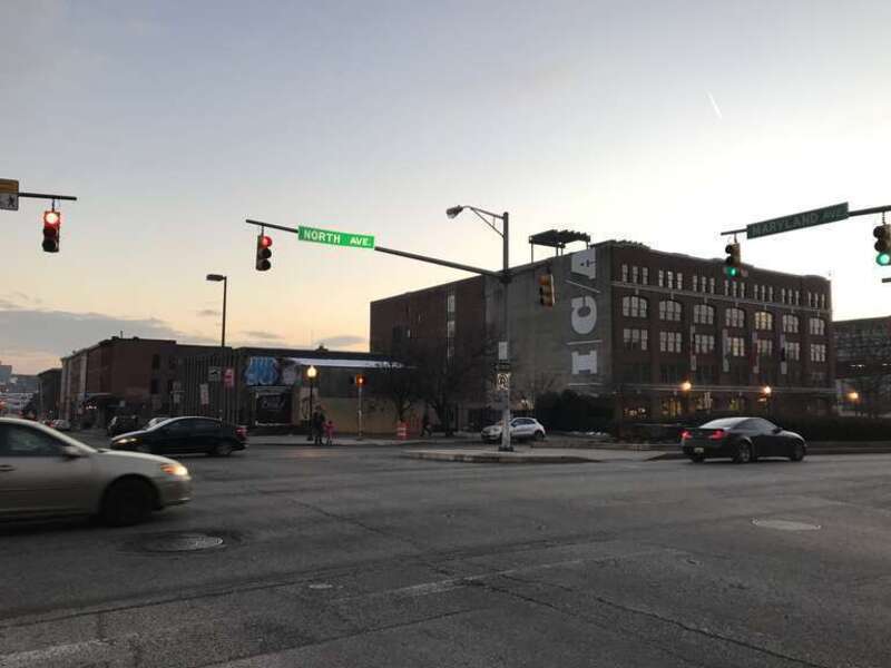 Photograph by Eli Pousson, 2019 January 18.