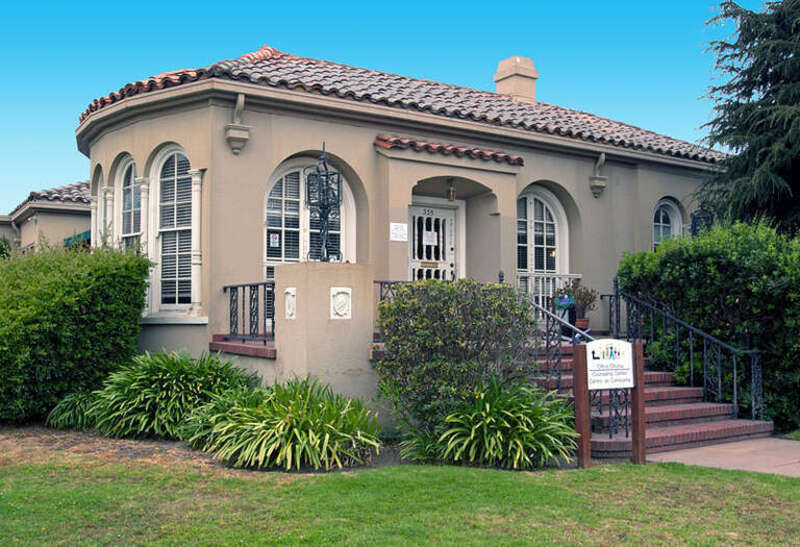Madison House, 335 East Lake Street in Watsonville, California