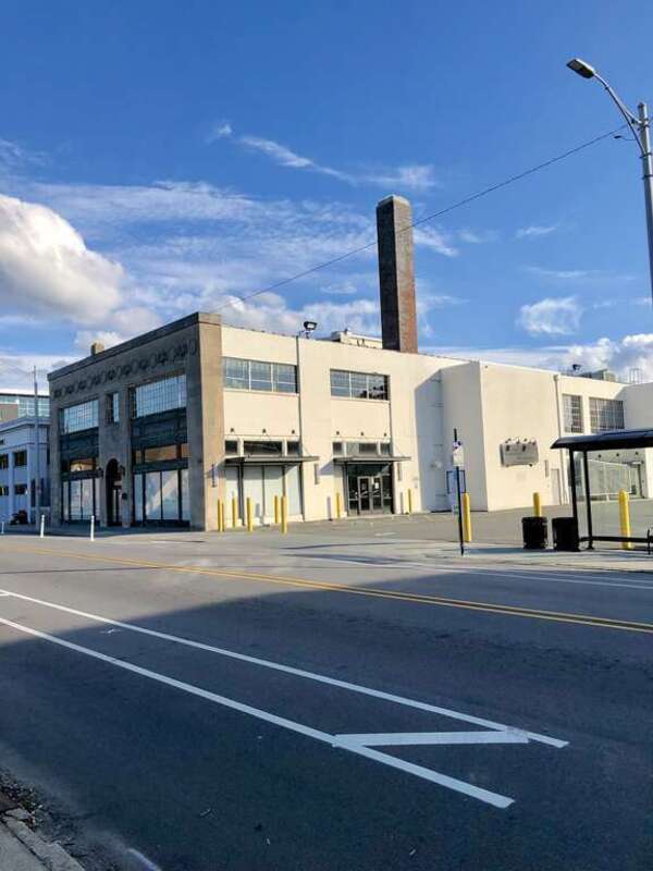 Main Street, Durham, NC