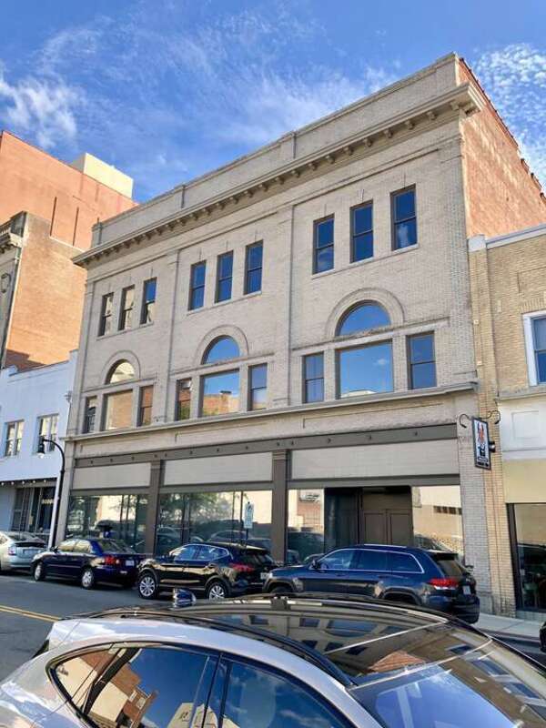 Main Street, Durham, NC