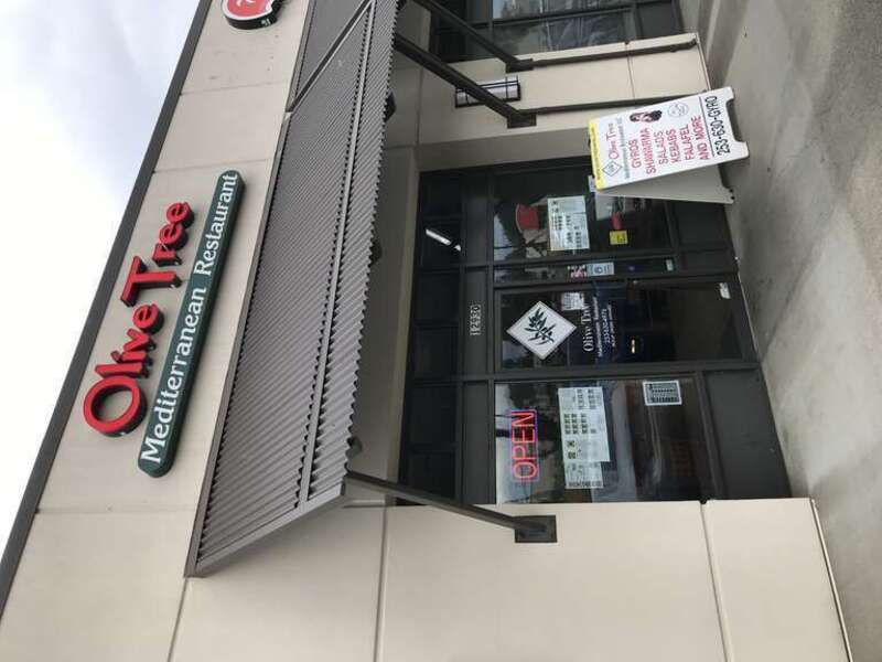 Marketplace At Lake Meridian, Kent, United States, August 2020