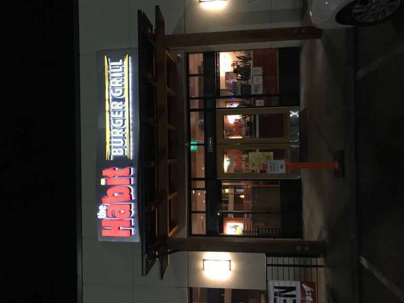 Marketplace At Lake Meridian, Kent, United States, September 2020