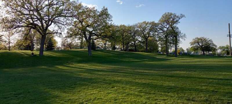 Merriam Terrace Park