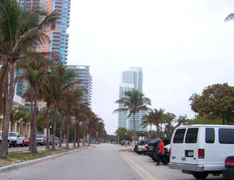 Miami Beach, Florida