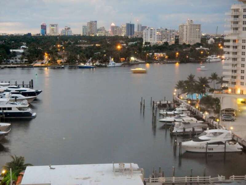 Middle River, Fort Lauderdale