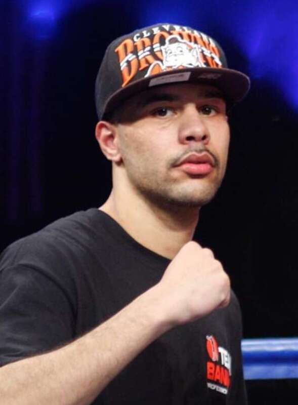 Boxcino Lightweights 2-21-14