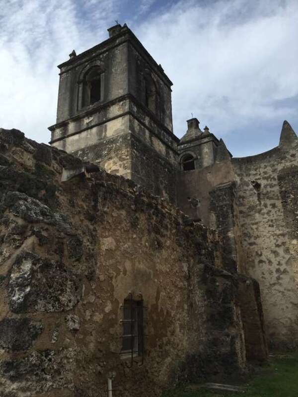 This is an image of a place or building that is listed on the National Register of Historic Places in the United States of America. Its reference number is 70000740.