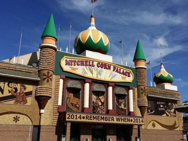 Mitchell, SD 57301, USA