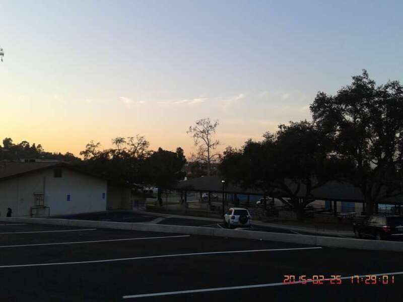 Monterey Park, CA, USA