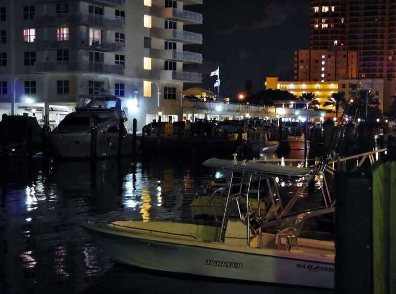 Mooney Point, Fort Lauderdale