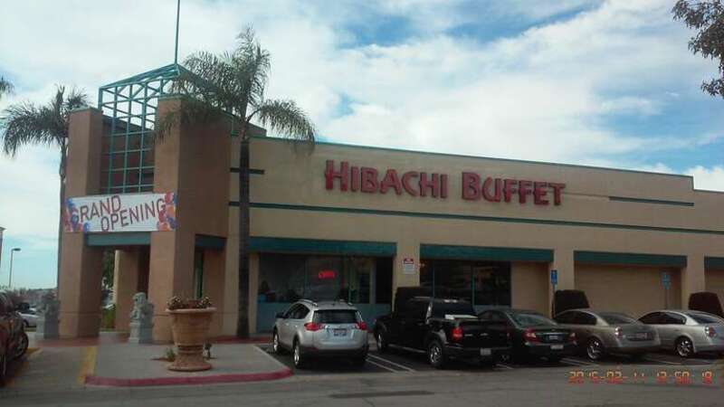 Moreno Valley, CA, USA