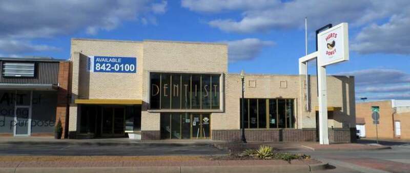 Mutual Savings and Loan Association Building, located at 601–605 NW. 23rd St., Oklahoma City, OK. The building is listed on the National Register of Historic Places.