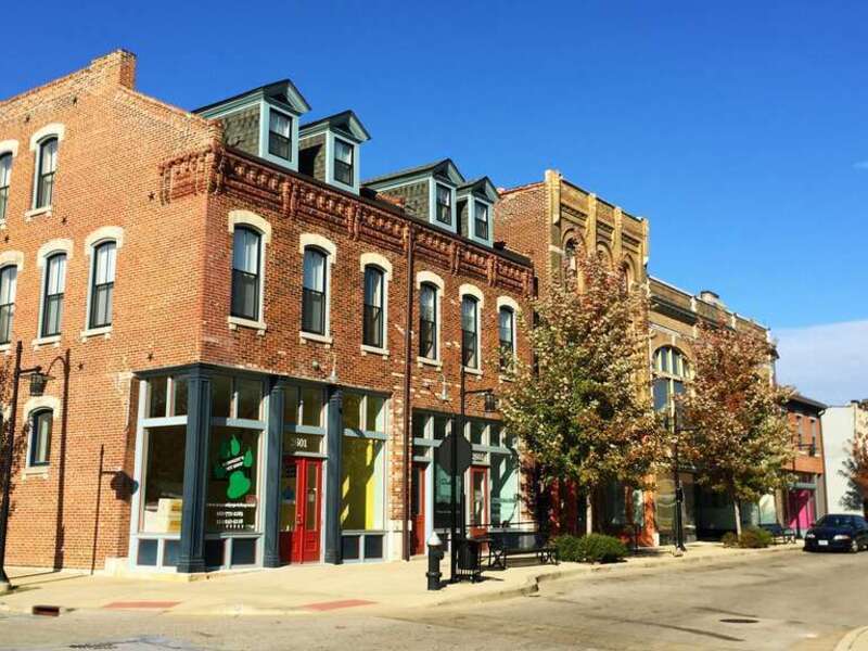 Murphy Blair District



This is an image of a place or building that is listed on the National Register of Historic Places in the United States of America. Its reference number is 84002658.