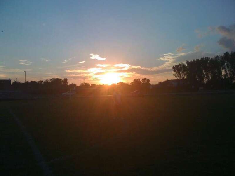 National Sports Center, Blaine, Minnesota