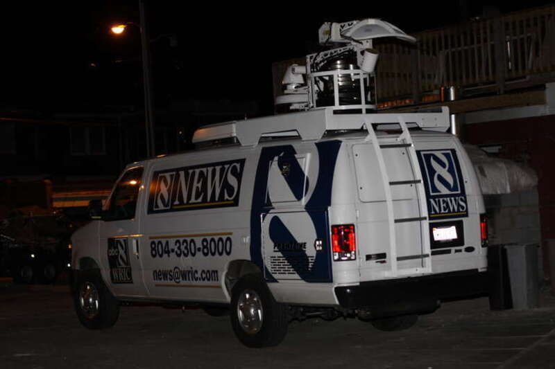 The news has arrived.