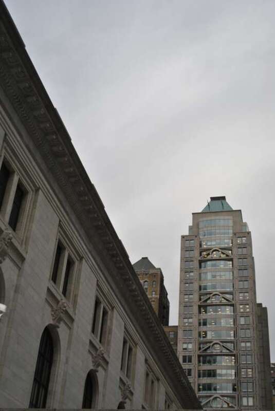 New York Public Library