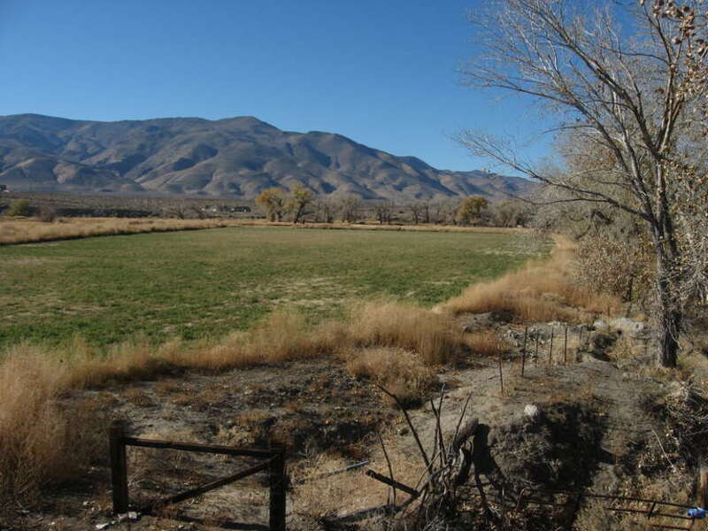 Nixon is a census-designated place (CDP) in Washoe County, Nevada, USA. The population was 418 at the 2000 census. It is part of the Reno?Sparks Metropolitan Statistical Area.

en.wikipedia.org/wiki/Nixon,_Nevada