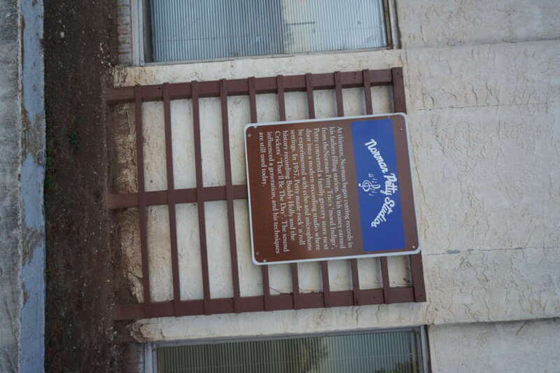 Rock &amp;amp; Roll Museum 
Clovis Chamber of Commerce
With a rich musical heritage, Clovis is home to two remarkable citizens – Norman and Vi Petty, whose legacy is carried forth at the Norman &amp;amp; Vi Petty Rock &amp;amp; Roll Museum.rocknroll museum in