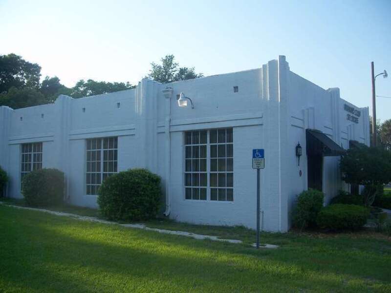 Ocoee, Florida: Woman's Club of Ocoee