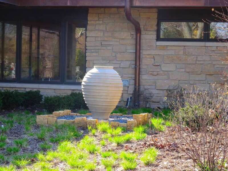 Olbrich Botanical Gardens