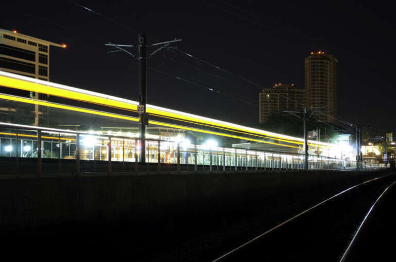 Old and New Technology