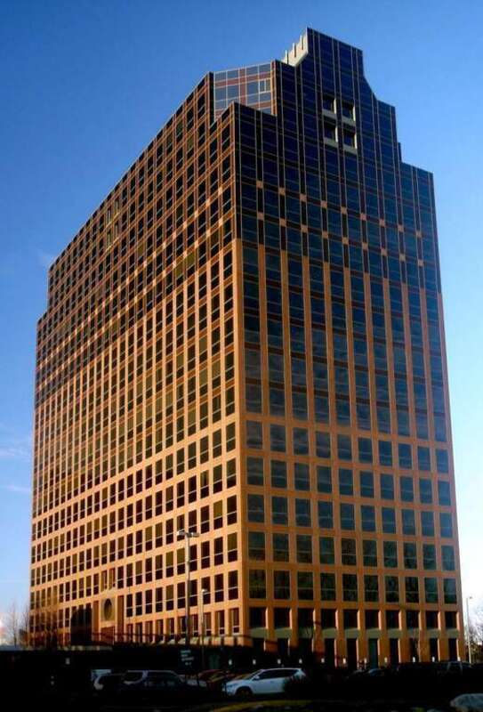 One Towne Square, Southfield