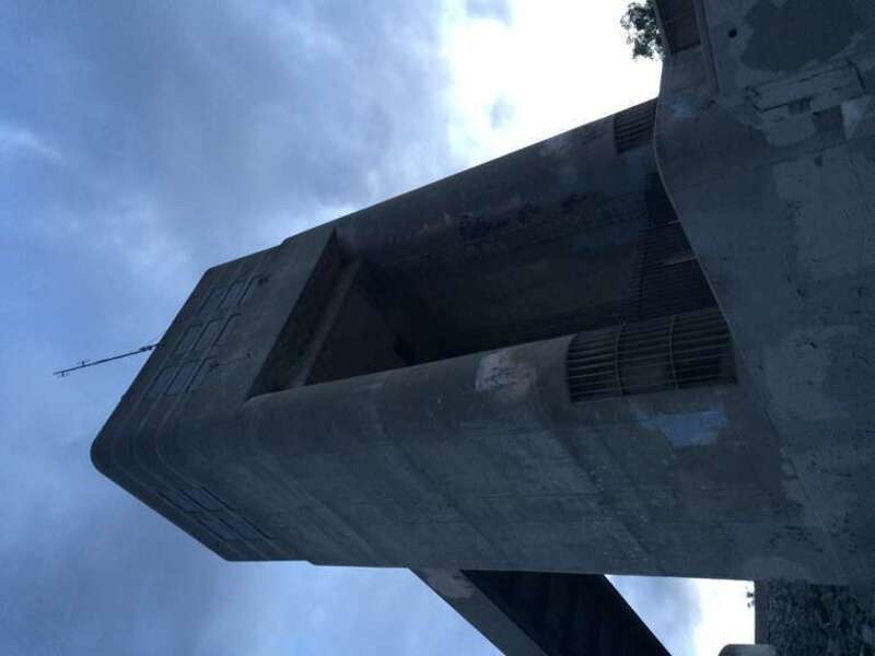 California, USA - April 2016

Los Angeles