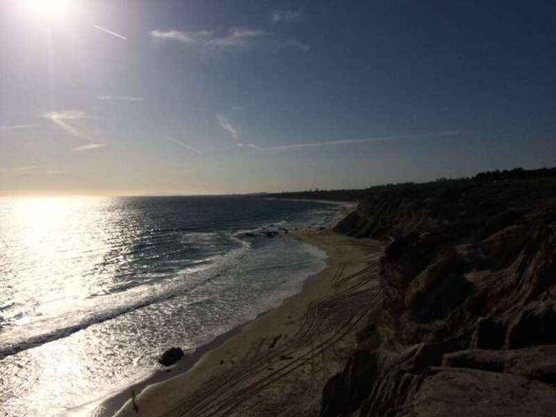 California, USA - May 2016