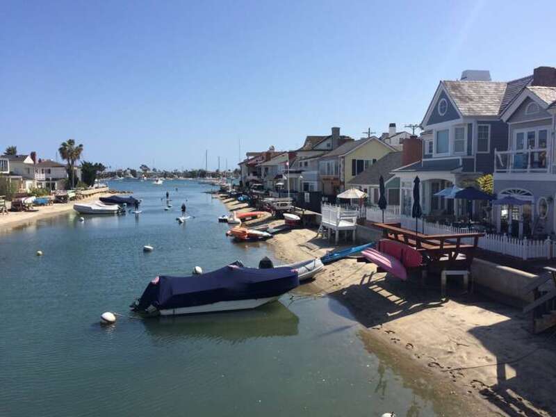 California, USA - April 2016

Los Angeles