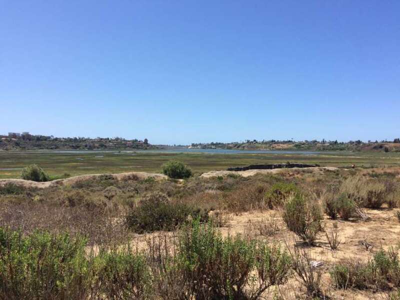 Los Angeles: Orange County in May-July 2016