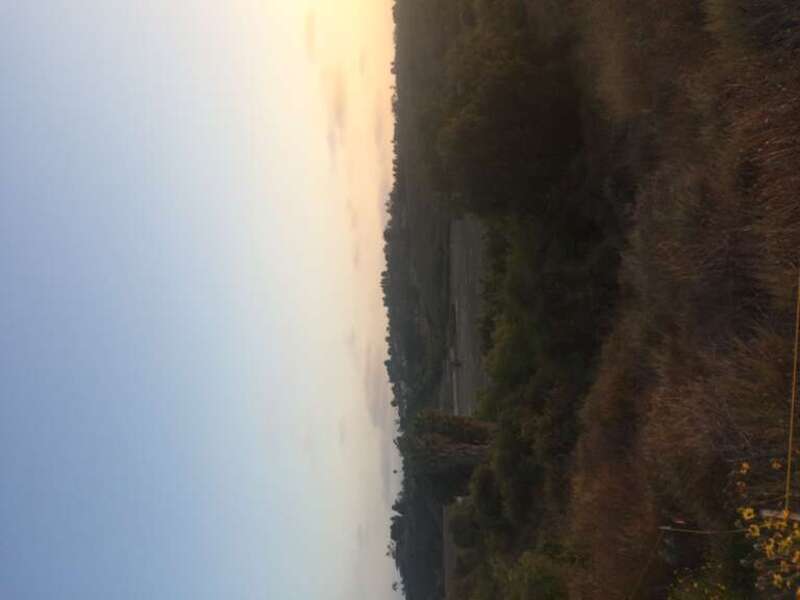 Los Angeles: Orange County in May-July 2016